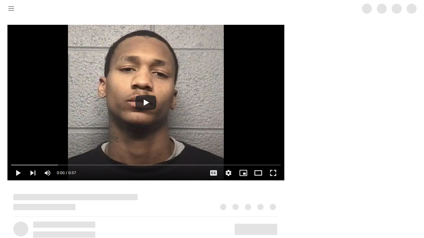 Danville VA Arrest Photos Update - YouTube